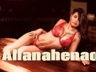 Allanahenao