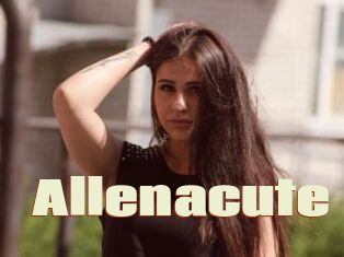 Allenacute