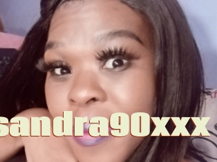 Allesandra90xxx