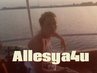 Allesya4u