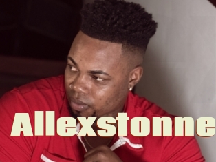 Allexstonne