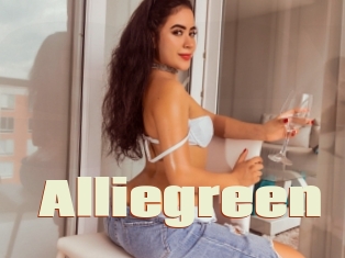 Alliegreen