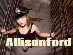 Allisonford