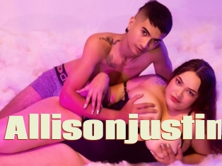 Allisonjustin