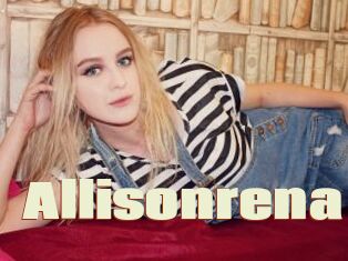 Allisonrena