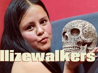 Allizewalkers