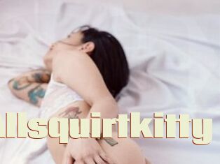 Allsquirtkitty