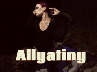 Allyatiny