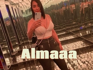 Almaaa