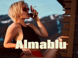 Almablu