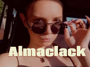 Almaclack