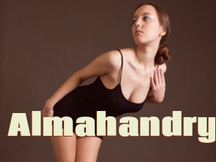 Almahandry