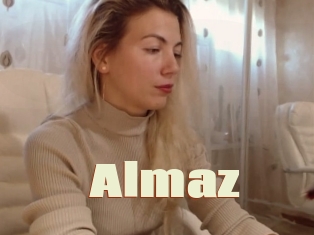 Almaz