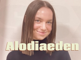 Alodiaeden