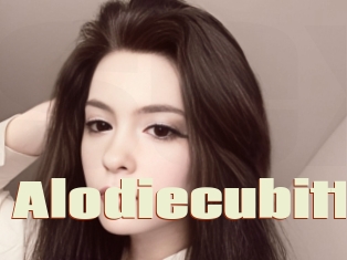 Alodiecubitt