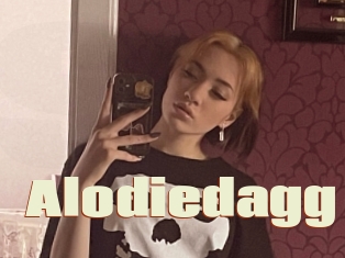 Alodiedagg