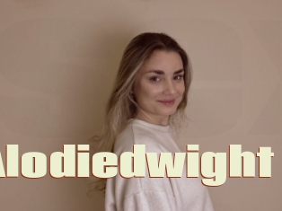 Alodiedwight