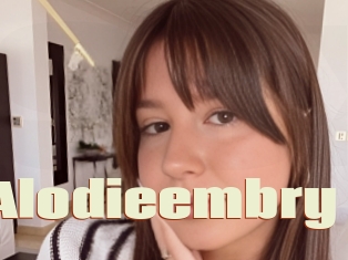 Alodieembry