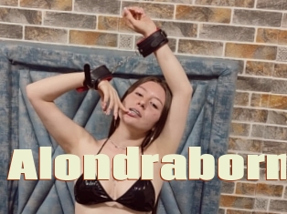 Alondraborn