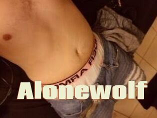 Alonewolf