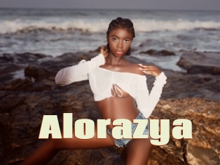 Alorazya