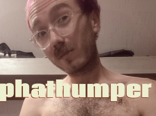 Alphathumper