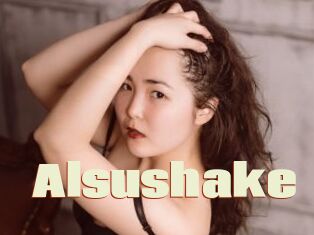 Alsushake