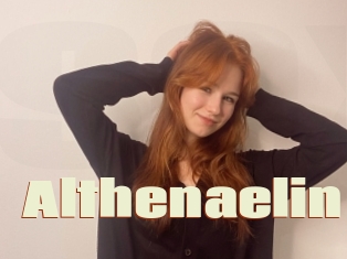 Althenaelin