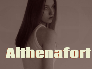 Althenafort