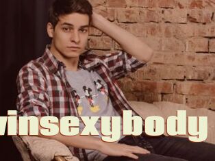 Alwinsexybody