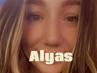 Alyas
