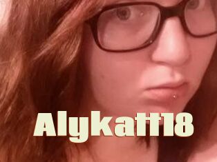 Alykatt18