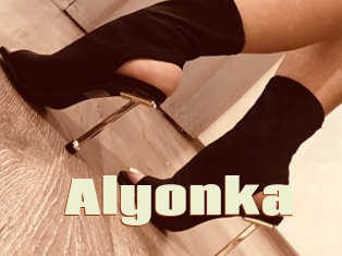 Alyonka