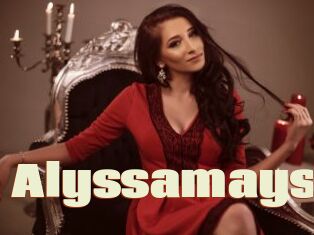 Alyssamays