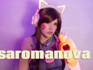 Alyssaromanova