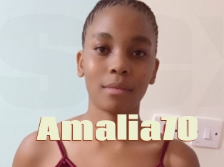 Amalia70