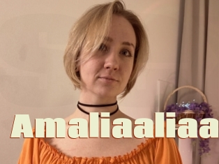 Amaliaaliaa