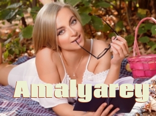 Amalyarey