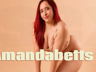 Amandabetts