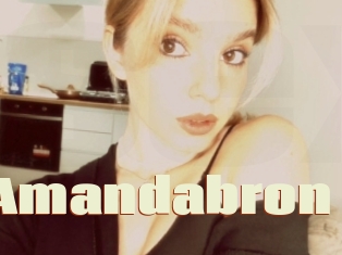 Amandabron