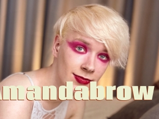 Amandabrow