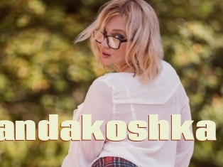 Amandakoshka