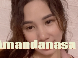 Amandanasa