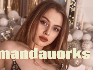 Amandauorks