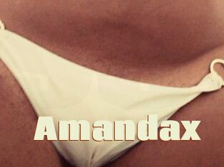 Amandax