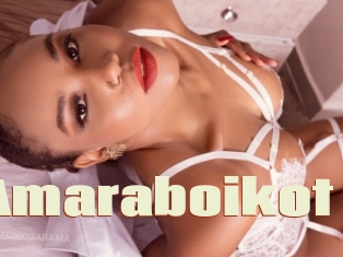 Amaraboikot