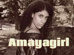 Amayagirl