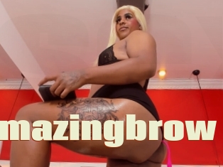 Amazingbrow