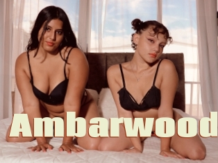 Ambarwood