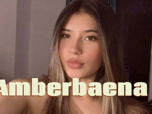 Amberbaena